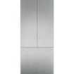 Door Panel Kit for 36" Thermador French Door Bottom Freezer Refrigerators - Stainless Steel