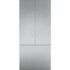 Door Panel Kit for 36" Thermador French Door Bottom Freezer Refrigerators - Stainless Steel