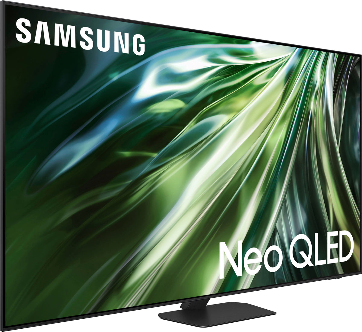Samsung - 85” Class QN90D Series Neo QLED 4K Mini LED Smart Tizen TV (2024)