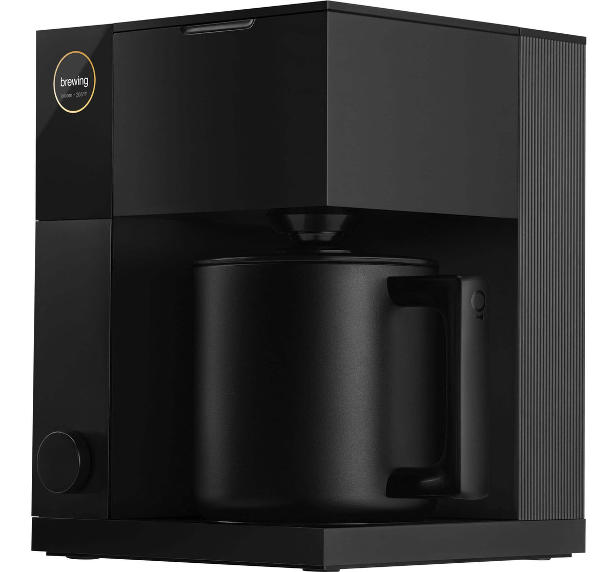 Fellow - Aiden Precision Coffee Maker - Black