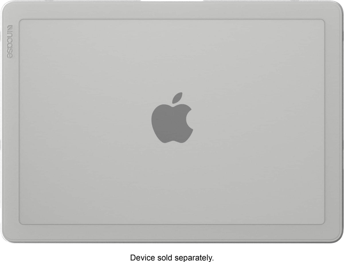 Incase - Hard Shell Case for Apple MacBook Neo 13" - Clear