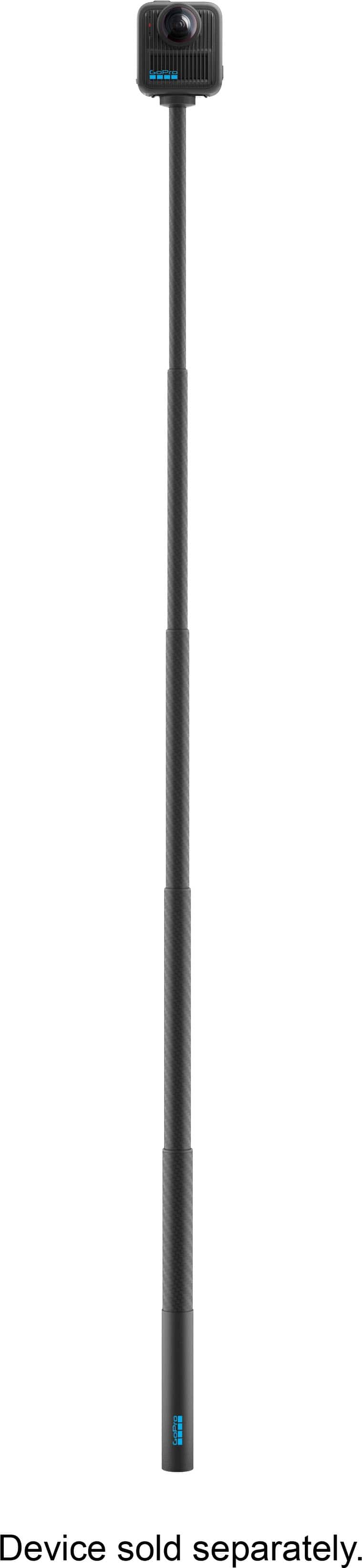 GoPro - 40in (1m) Carbon Fiber Extension Pole