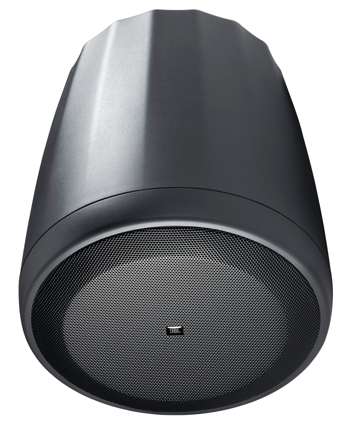 JBL - Control C65P/T 5.25" 150W 8 Ohm and 70V/100V Pendant Speaker-Pair - Black