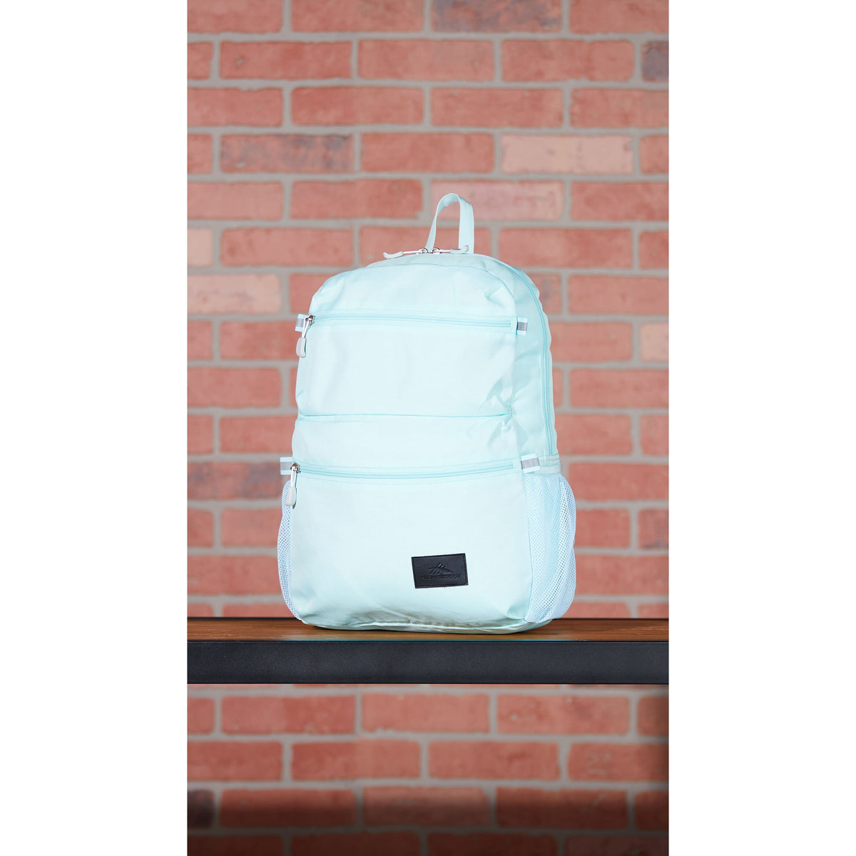 High Sierra - BTS 2020 Everclass Backpack - Sky Blue