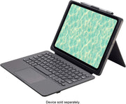 ZAGG - Pro Keys Connect Apple iPad (A16/Gen10) - Black