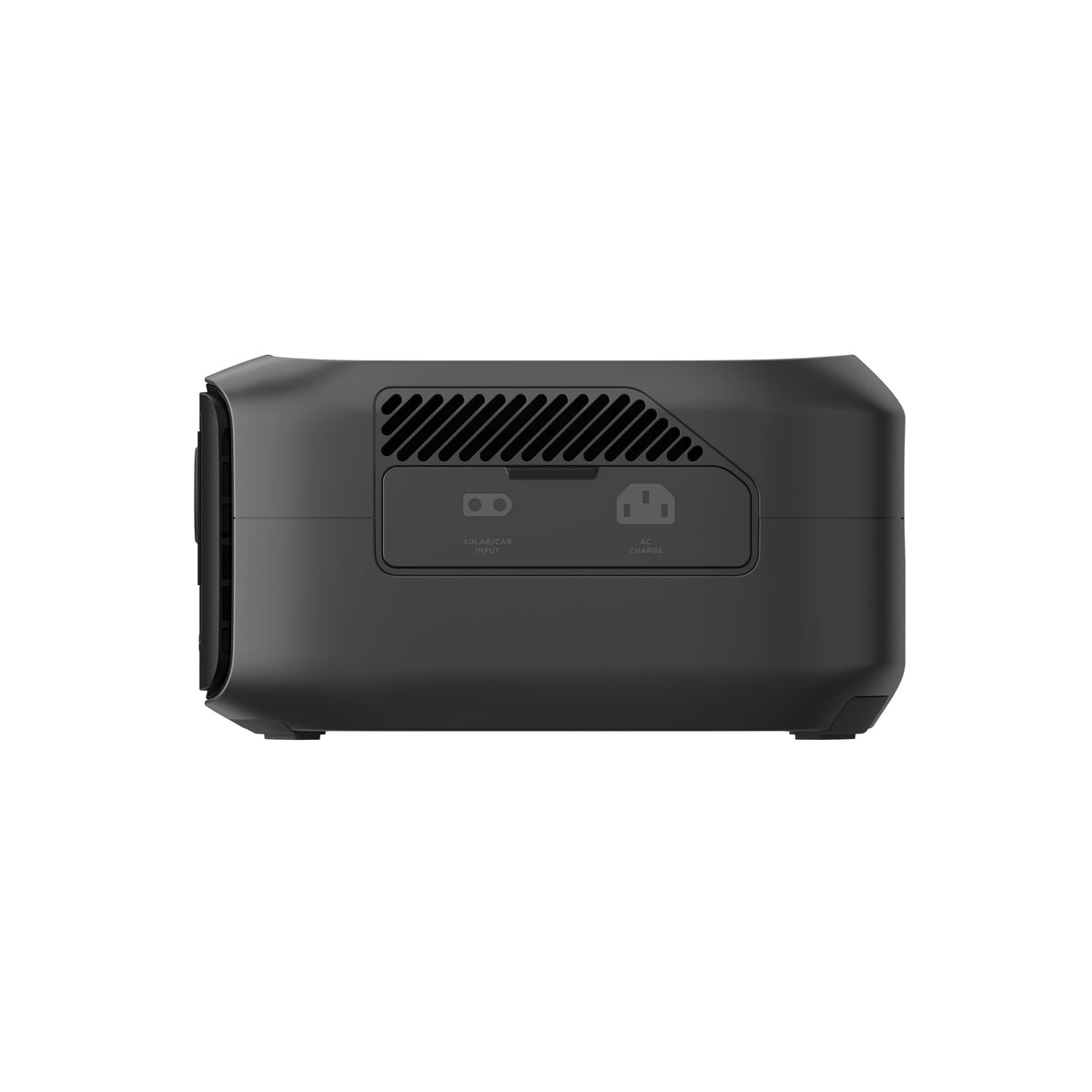 EcoFlow - River 3 (245 Wh Capacity) - Black