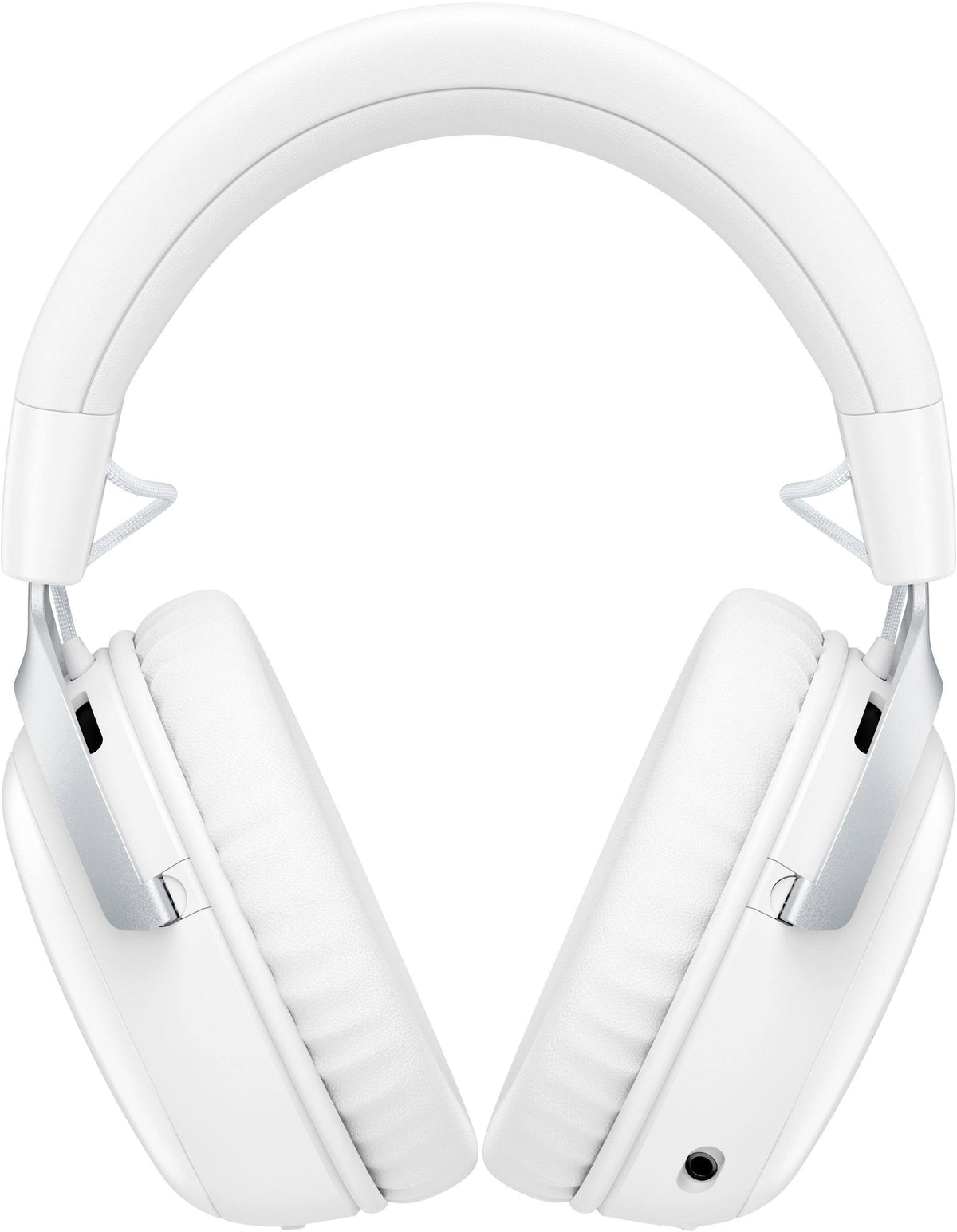 HyperX - Cloud III S Wireless Gaming Headset for PC, PS5, PS4, Nintendo Switch, Mac, and Mobile - White