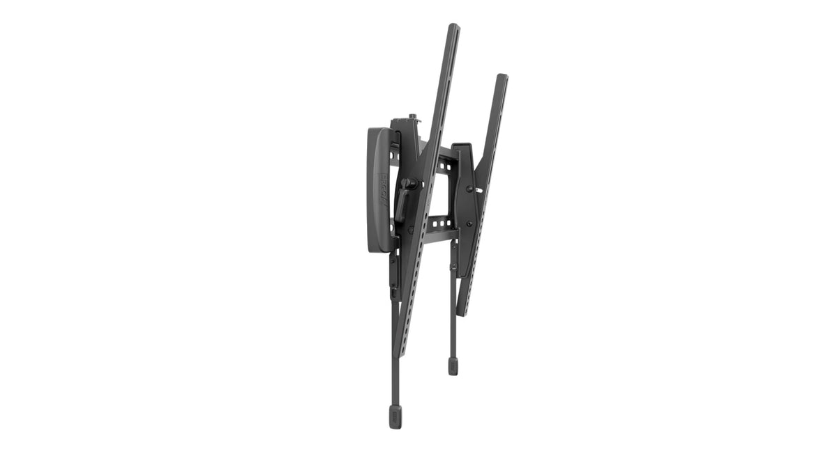 ErgoAV - 32″-65″ Tilt TV Mount - Black