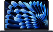 Apple - Refurbished MacBook Air 13-inch Laptop - M5 chip with 10-core CPU and 8-core GPU - 16GB Memory - 512GB SSD - Midnight