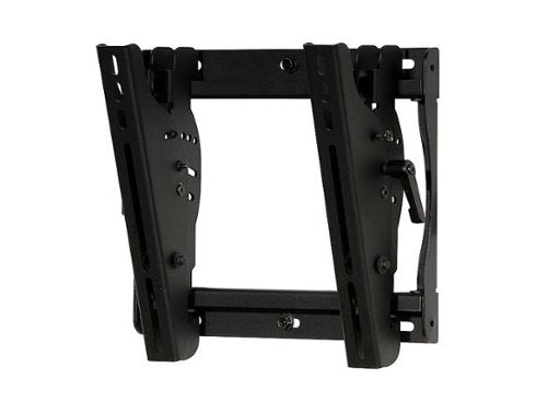 Peerless-AV - Display Wall Mount For Most 13" - 42" Flat Panel Displays - Black