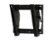 Peerless-AV - Display Wall Mount For Most 13" - 42" Flat Panel Displays - Black