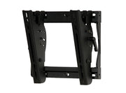 Peerless-AV - Display Wall Mount For Most 13" - 42" Flat Panel Displays - Black