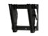 Peerless-AV - Display Wall Mount For Most 13" - 42" Flat Panel Displays - Black