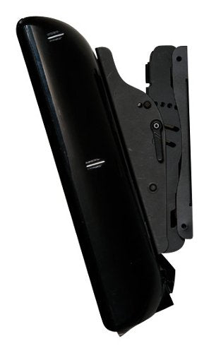 Peerless-AV - Display Wall Mount For Most 13" - 42" Flat Panel Displays - Black