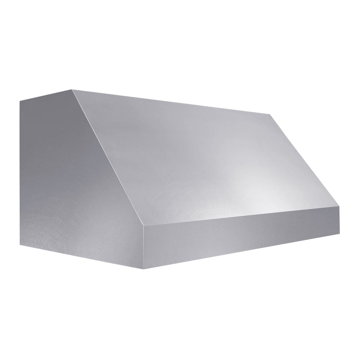 ZLINE - 36 inches - Externally Vented - Under cabinet Range Hood - Satin Stainless Steel