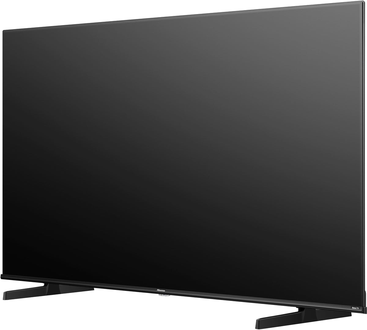 Hisense - 58" Class QD50 Hi-QLED Series 4K UHD Smart Roku TV (2026)