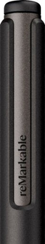 Marker Plus with Built-in Eraser for reMarkable Paper Pro - Warm Black