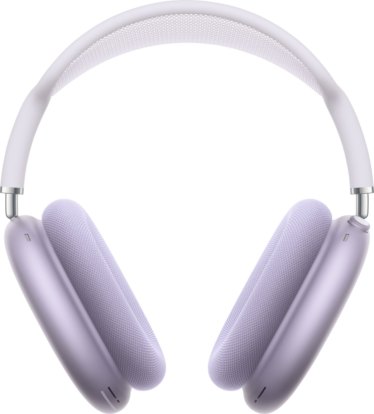 Apple - Geek Squad Refurbished Good - AirPods Max 2 (USB-C) - Purple