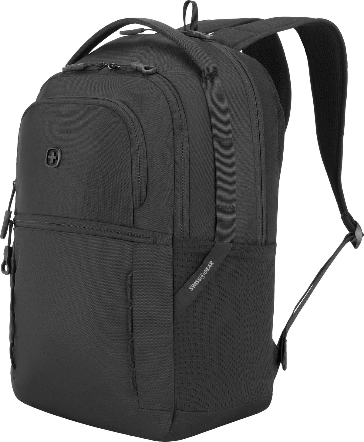 SwissGear - SA1012 Laptop backpack - Black
