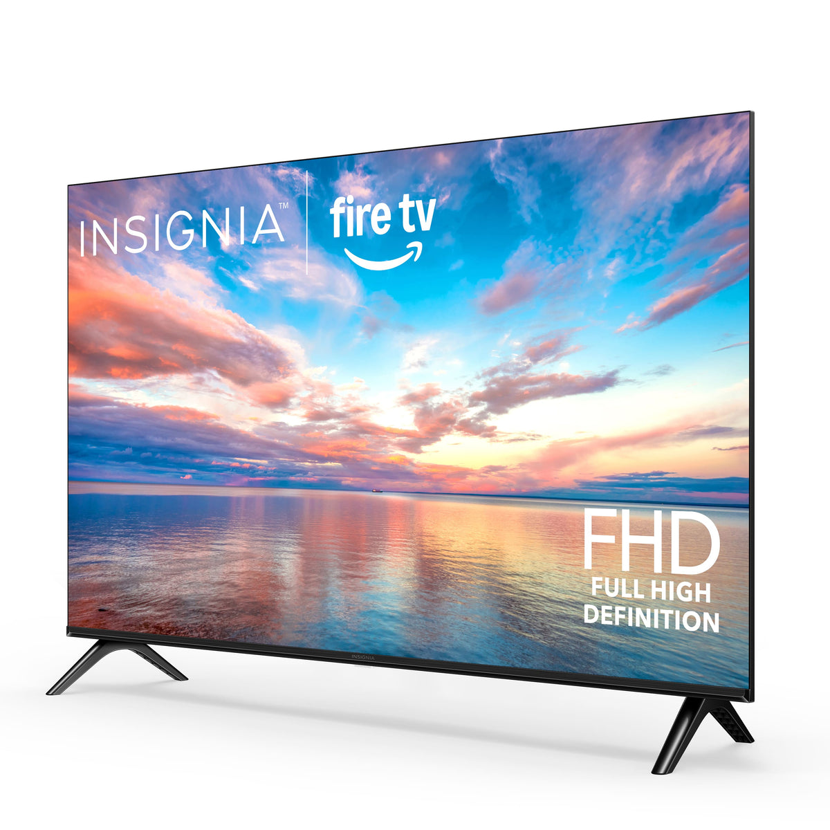 Insignia™ - 32" Class FE Series LED 1080p Full HD Smart Fire TV