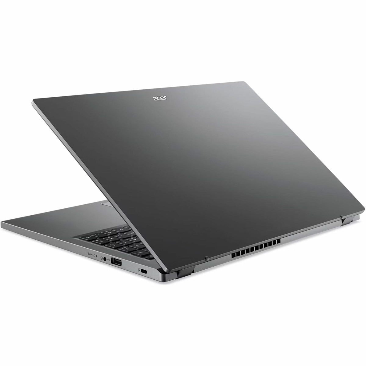 Acer - Extensa 15 215-24 15.6" IPS LCD 1920 x 1080 (Full HD) Laptop - AMD Ryzen 3 7320U 2022 with 8GB Memory - 256 GB SSD - Iron, Other