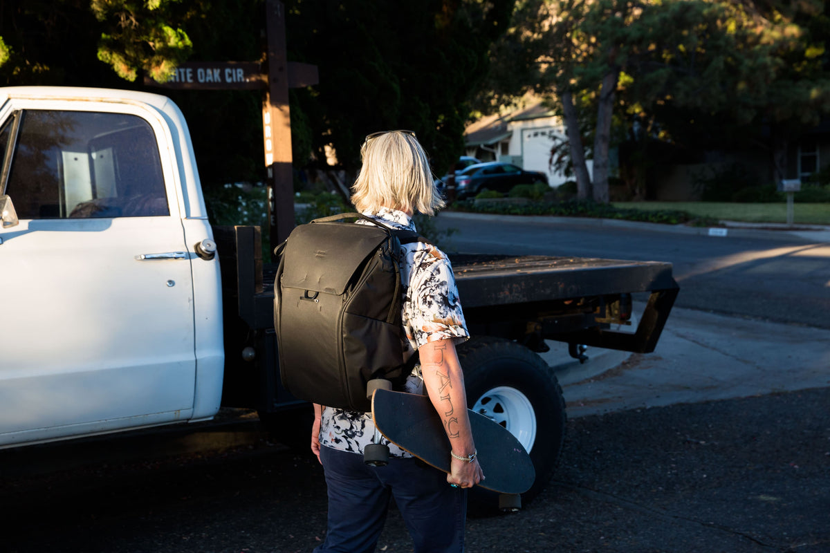 Peak Design - Everyday Backpack V2 30L - Black
