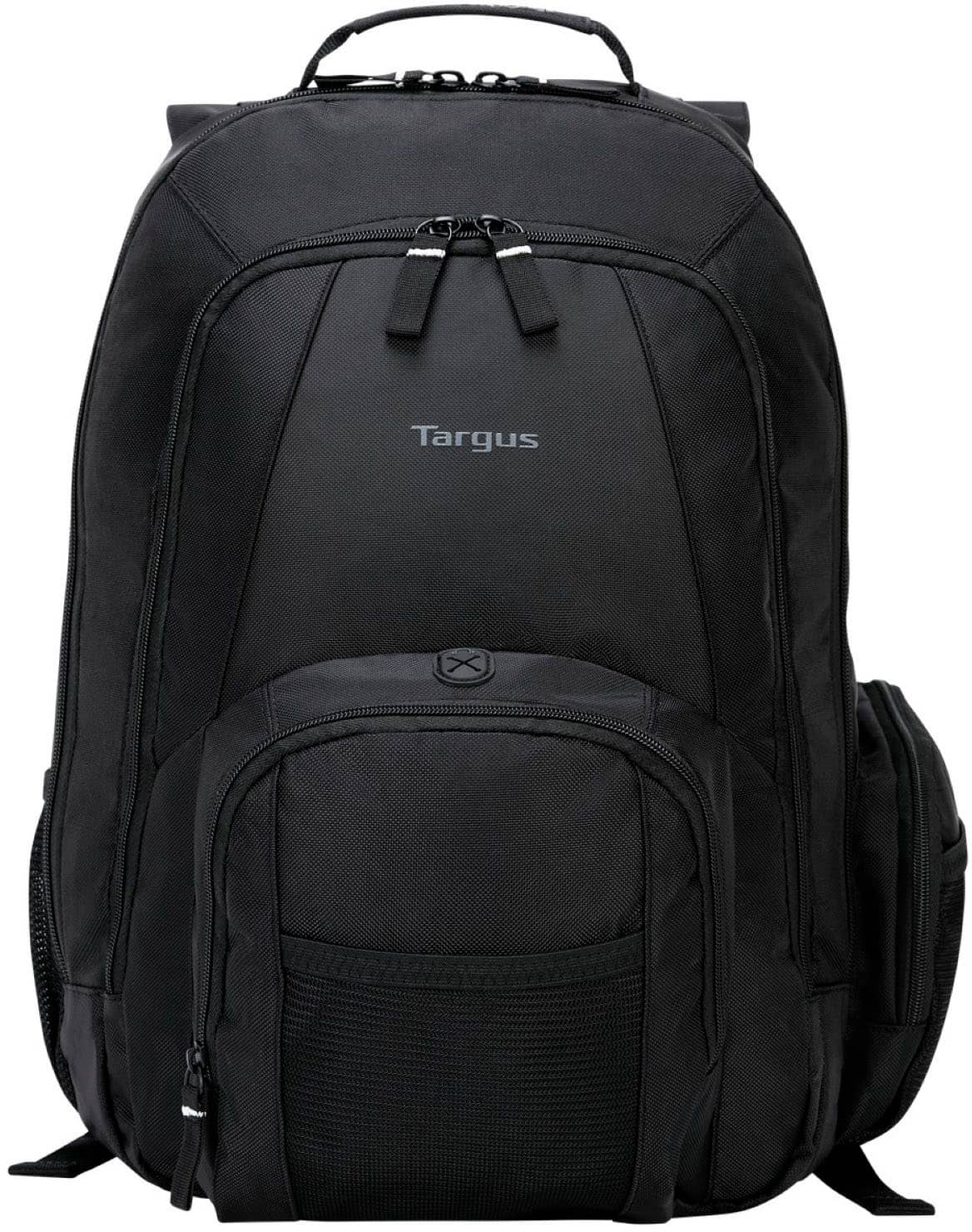 Targus - 16" Groove Backpack - Black