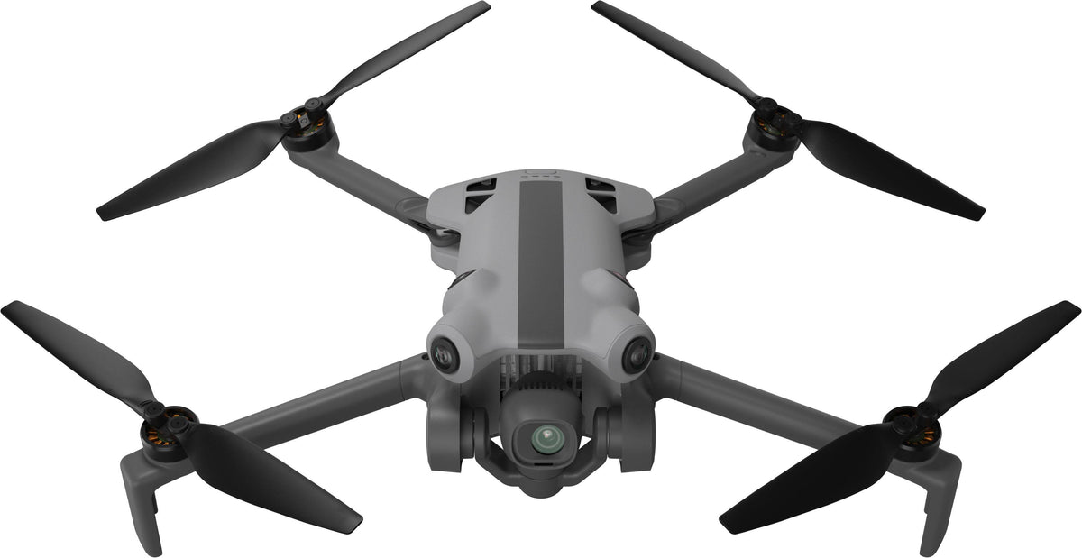 SKYROVER - X1 Fly More Combo 8K Drone with Remote Controller - Gray
