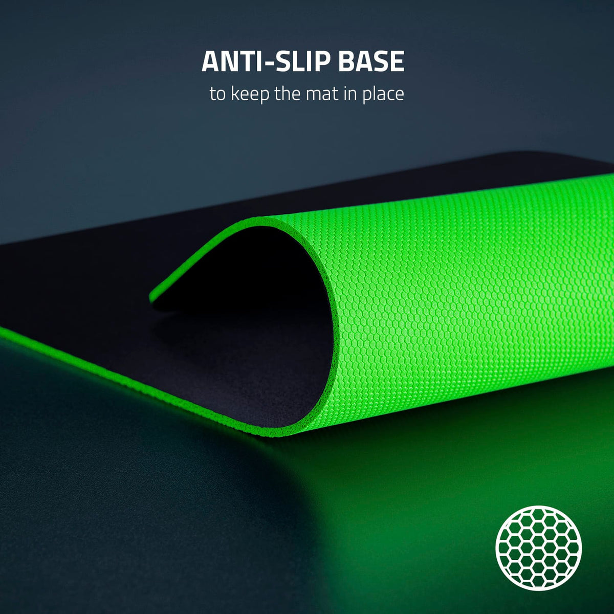 Razer - Gigantus V2 Cloth Gaming Mouse Pad (XXL) - Black