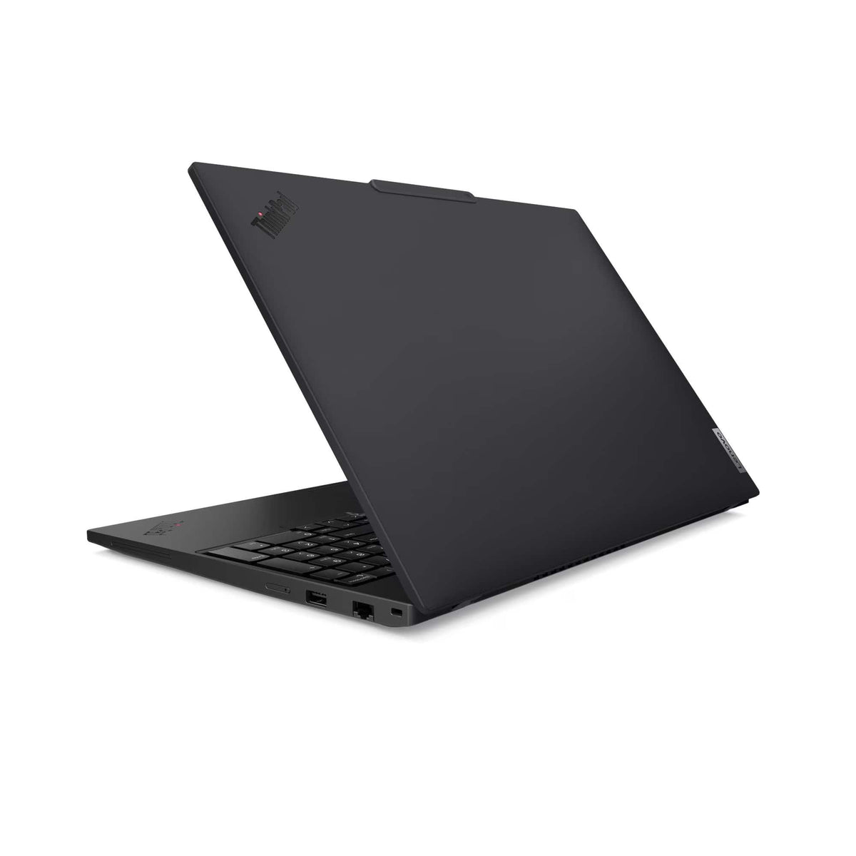 Lenovo - ThinkPad T16 Gen 4 16" Touch - Screen Laptop - AMD Ryzen AI 7 PRO 350 with 32GB Memory - 512GB SSD - Black