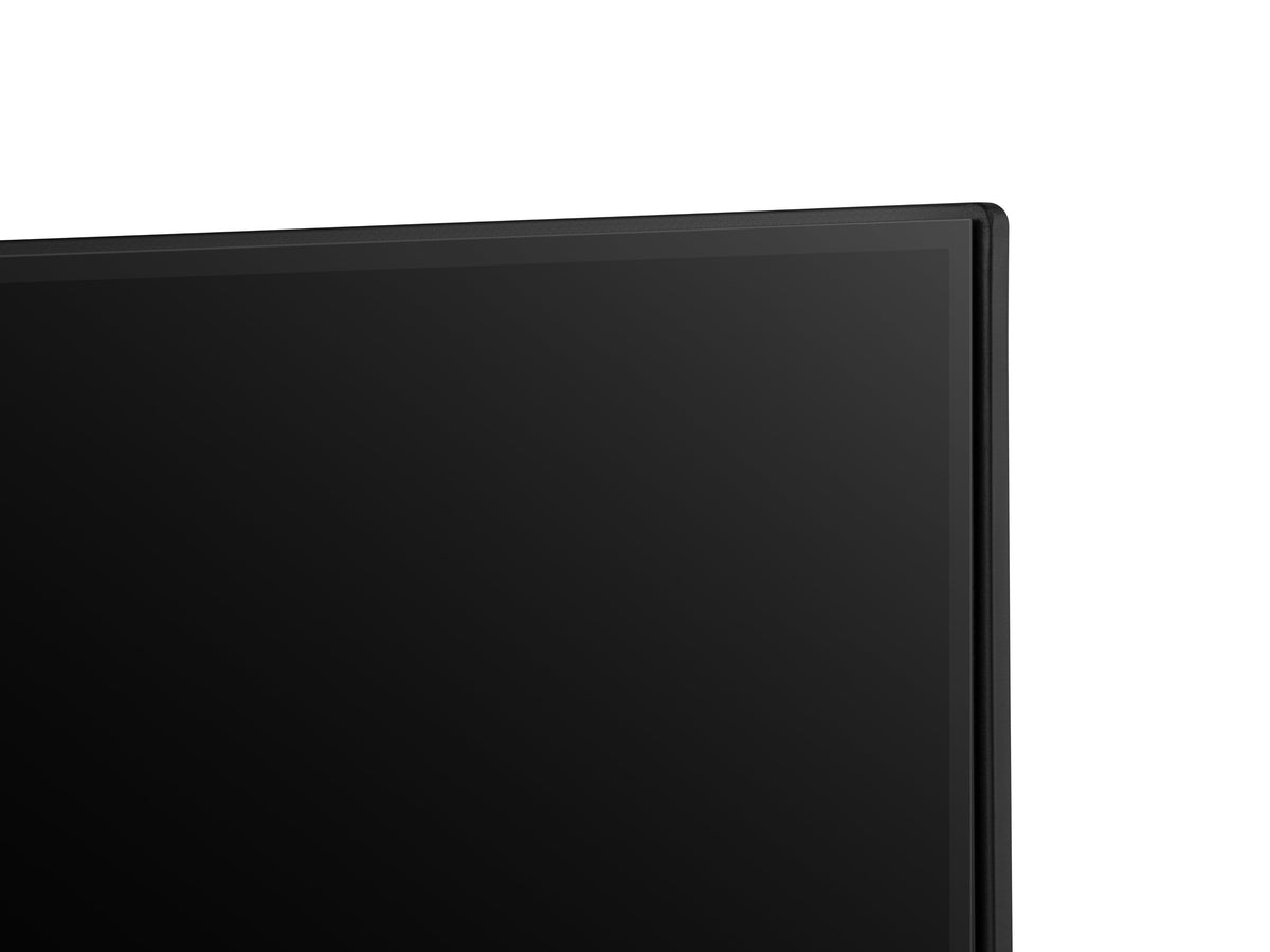 Hisense - 65" Class QD6 Hi-QLED Series 4K UHD Smart Roku TV (2026)