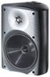 MartinLogan - Installer Series ML-75AW, 2-Way Outdoor Speaker with 7.5” Bass Driver (Pair - Black