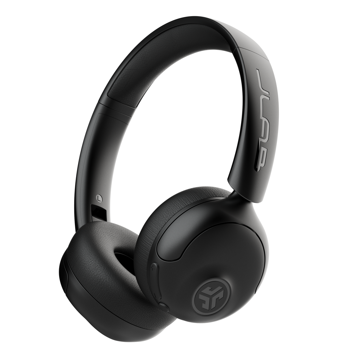 JLab - Studio 2 Wireless Bluetooth Headphones - Black