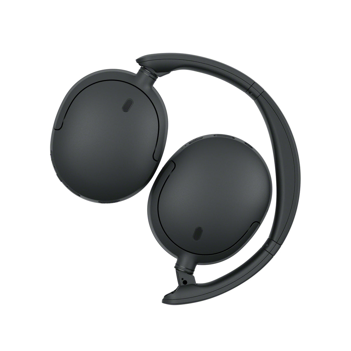 Sony - WH-CH730N Wireless Noise Cancelling Headphones - Black