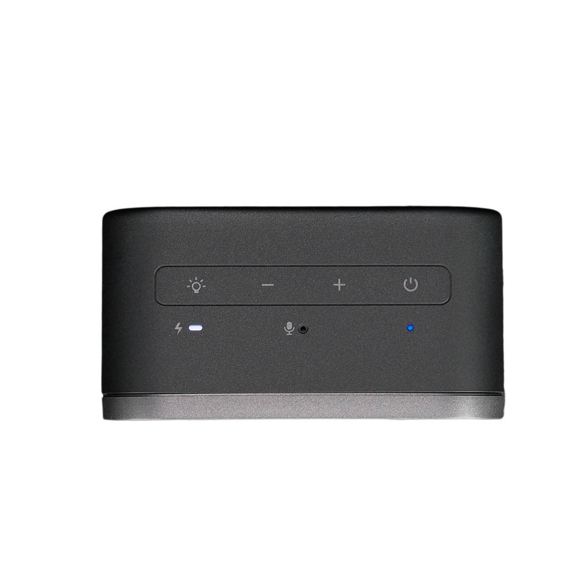 Edifier - QS20 Portable Bluetooth Speaker - Black