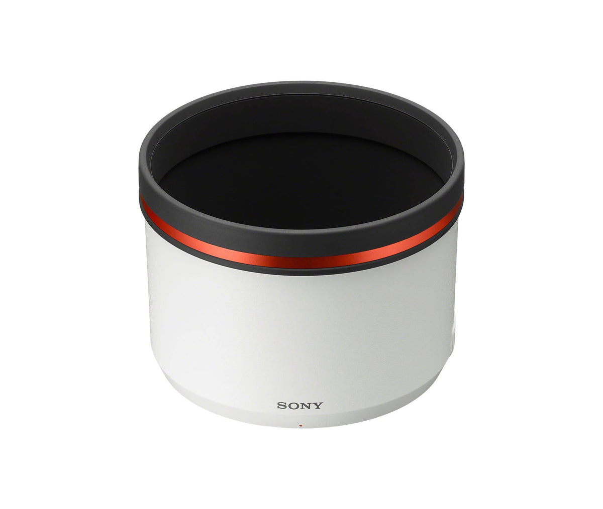 Sony - FE 100-400mm F4.5 GM OSS - White