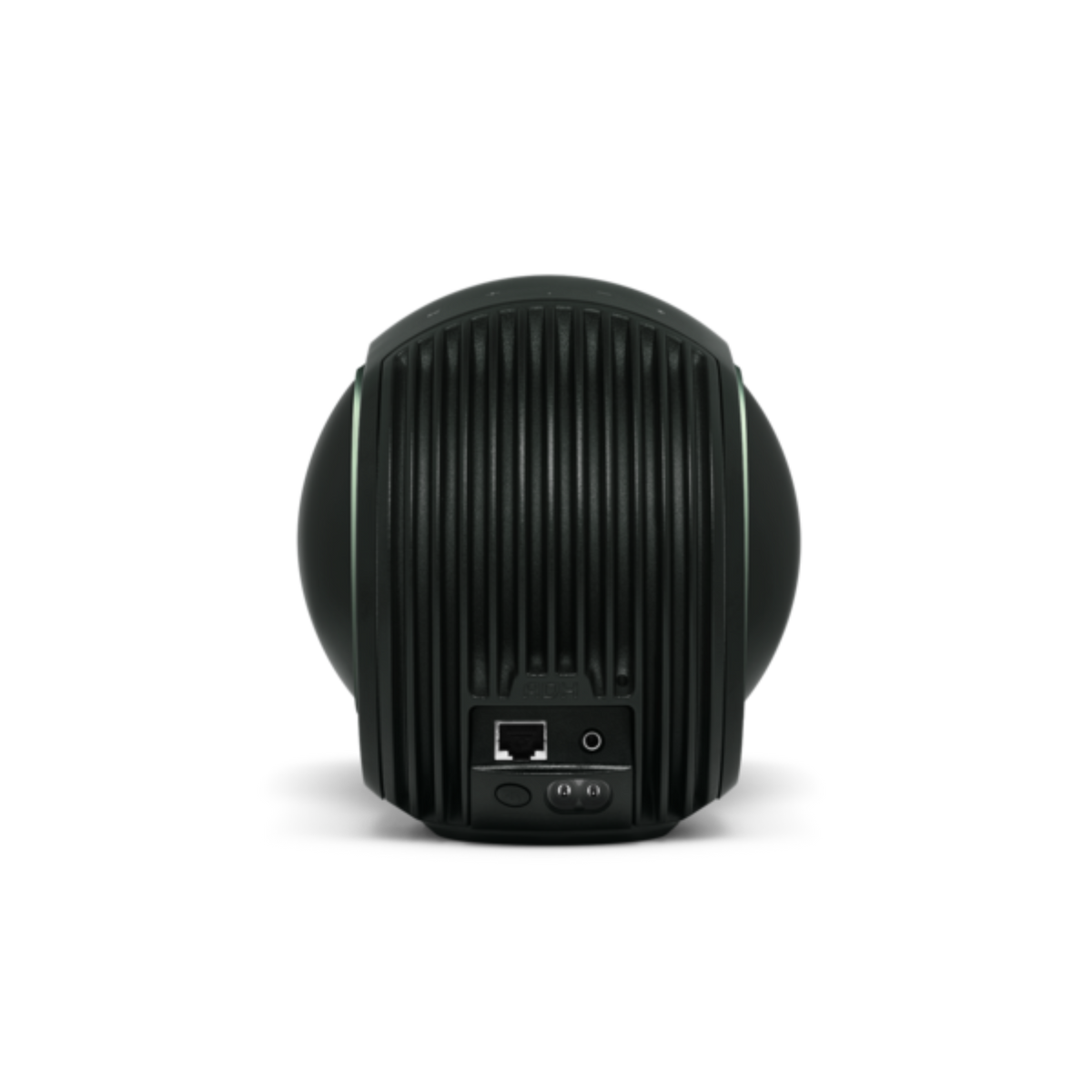 Devialet - Phantom Ultimate 98 dB Wireless Bookshelf Speaker - Deep Forest