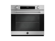 Bertazzoni - 30" Master Series Wall Oven - Stainless Steel