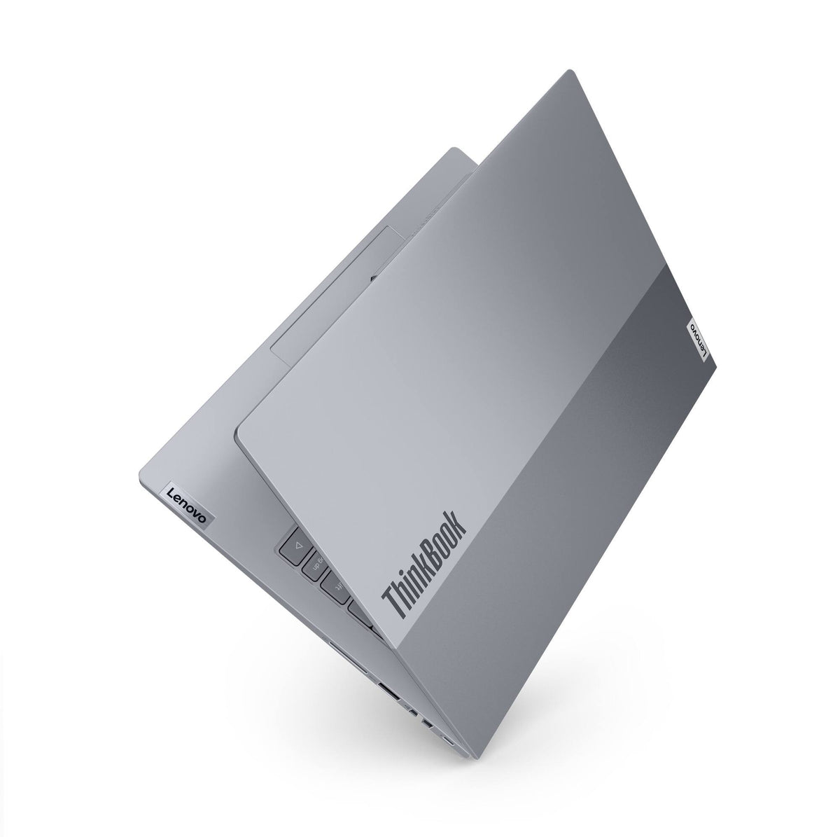 Lenovo - ThinkBook 16 Gen 9 16" Laptop - Latest Model - Intel Core 5 with 16GB Memory - 512GB SSD - Arctic Grey