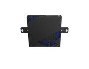 Kaleidescape - KMOUNT-WALLPLATE - Black