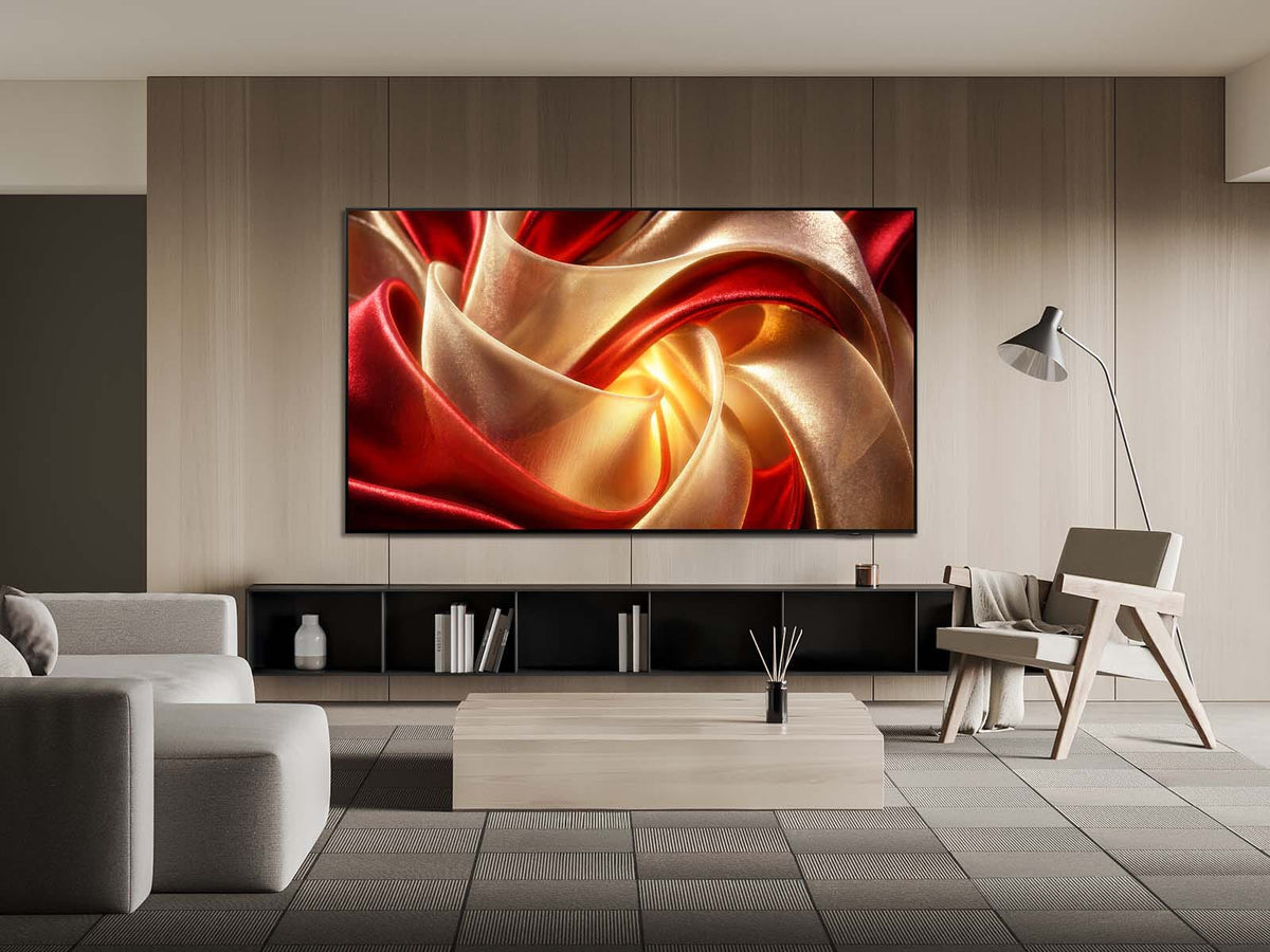 65” Class S84H Series OLED 4K UHD Samsung Vision AI Smart Tizen TV 2026