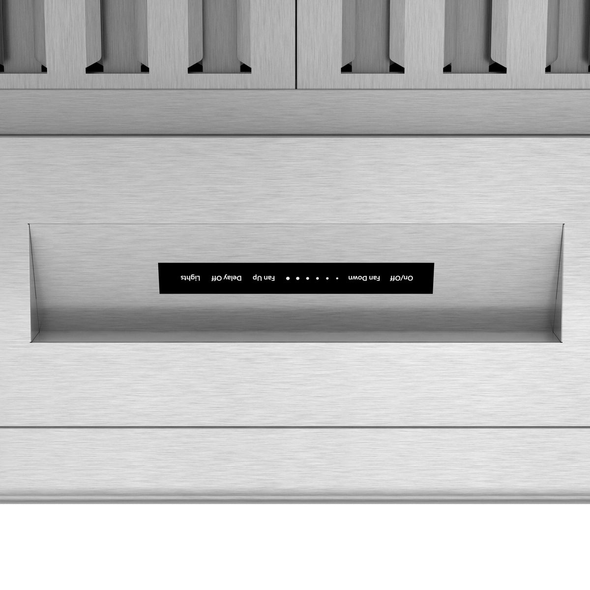 Thor Kitchen - 36 inches - Convertible - Under cabinet Range Hood - Stainless Steel
