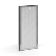 Medify Air - MA-40 Genuine HEPA H13 Replacement Filter - 1 pack - Silver