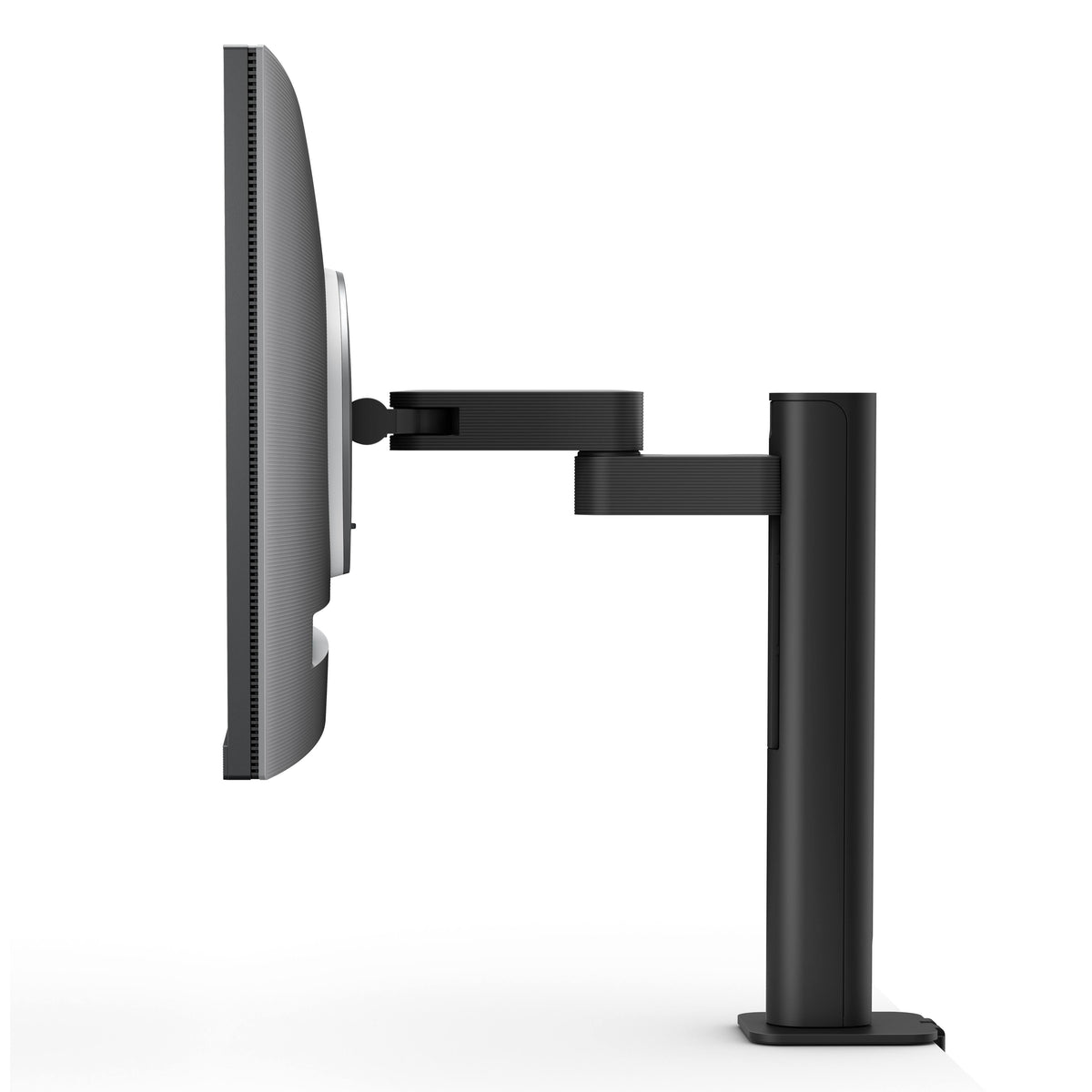 BenQ - RD280UA 28.2” IPS LED 3:2 4K+ Advanced Coding Mode Programming Monitor with Backlight (HDMI/DP/USB-C 90W) - Metallic gray
