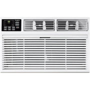 Whirlpool - 12,000 BTU 230V Through the Wall Air Conditioner - White