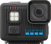 GoPro - LIT HERO Action Camera - Black