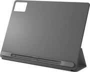 Lenovo - Idea Tab Plus Folio Case - Luna Grey