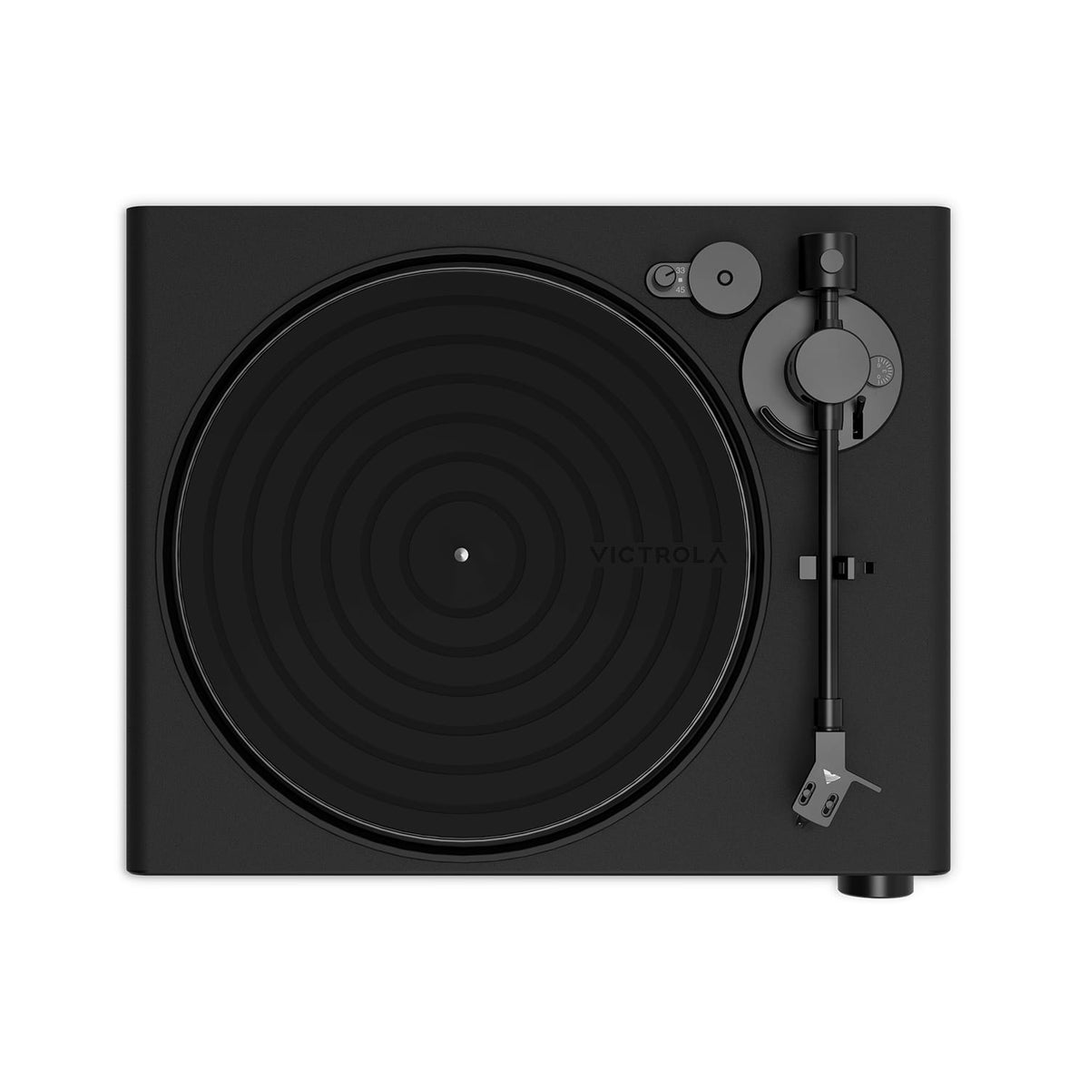 Victrola - Stream Onyx - Works with Sonos - Black