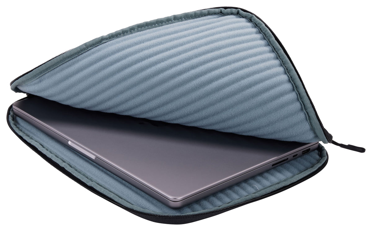 Thule - Subterra 2 SLV MB 14" - Black