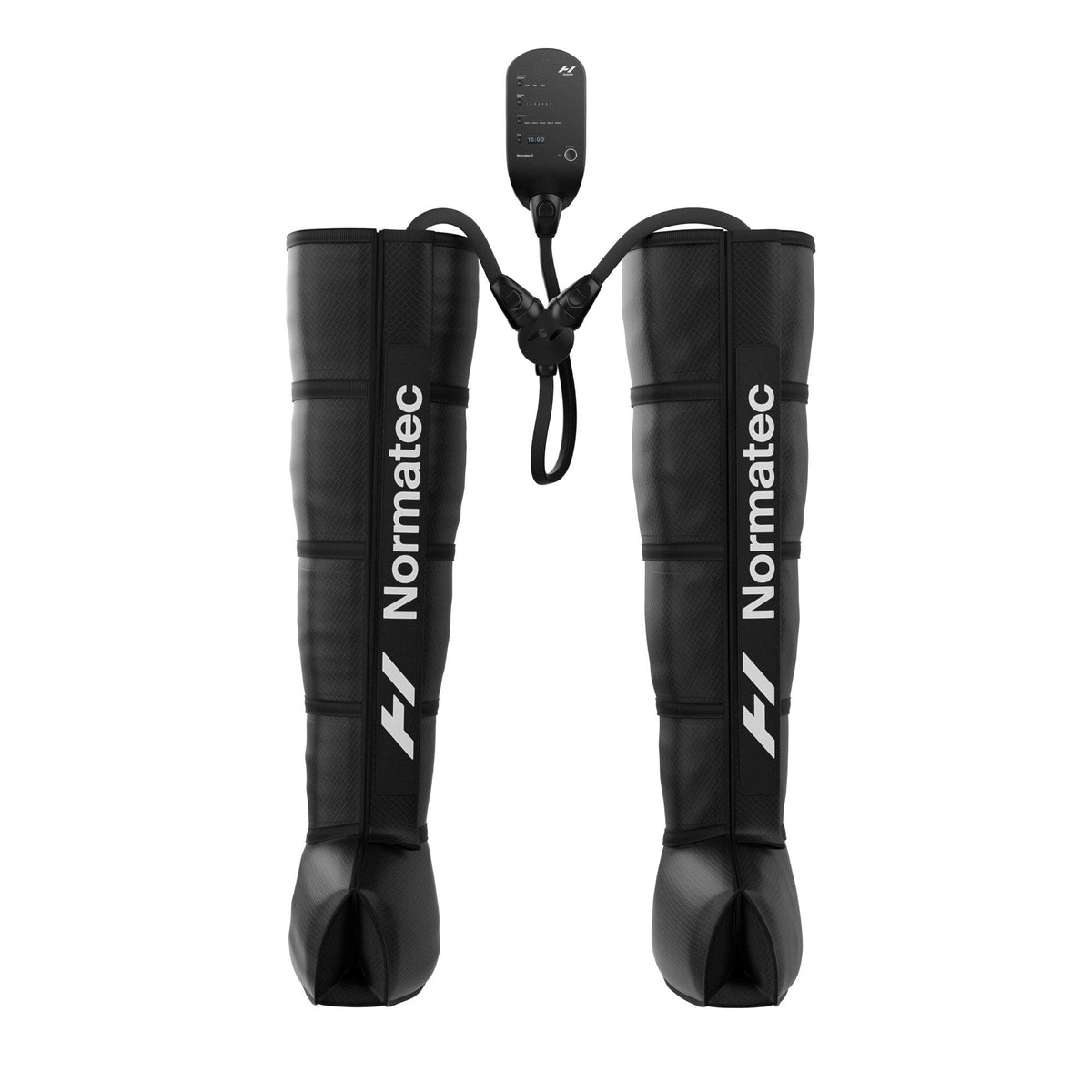 Hyperice - Normatec 3 Legs System Standard - Black